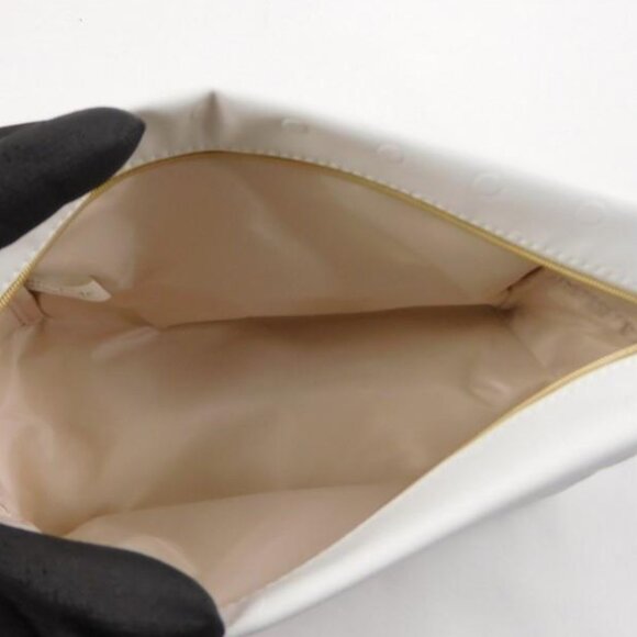 NWT Kate Spade Fragrance Cosmetic Pouch - Picture 5 of 7